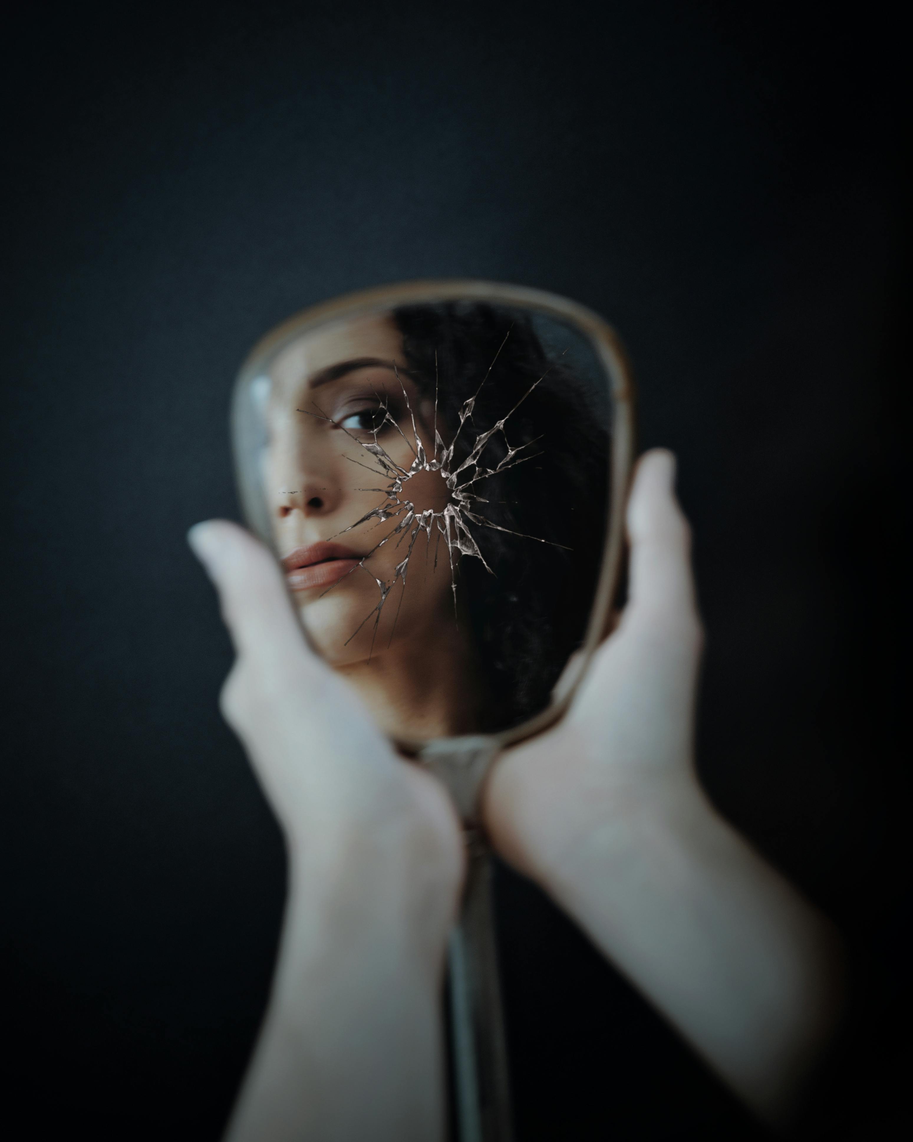 Ego herido