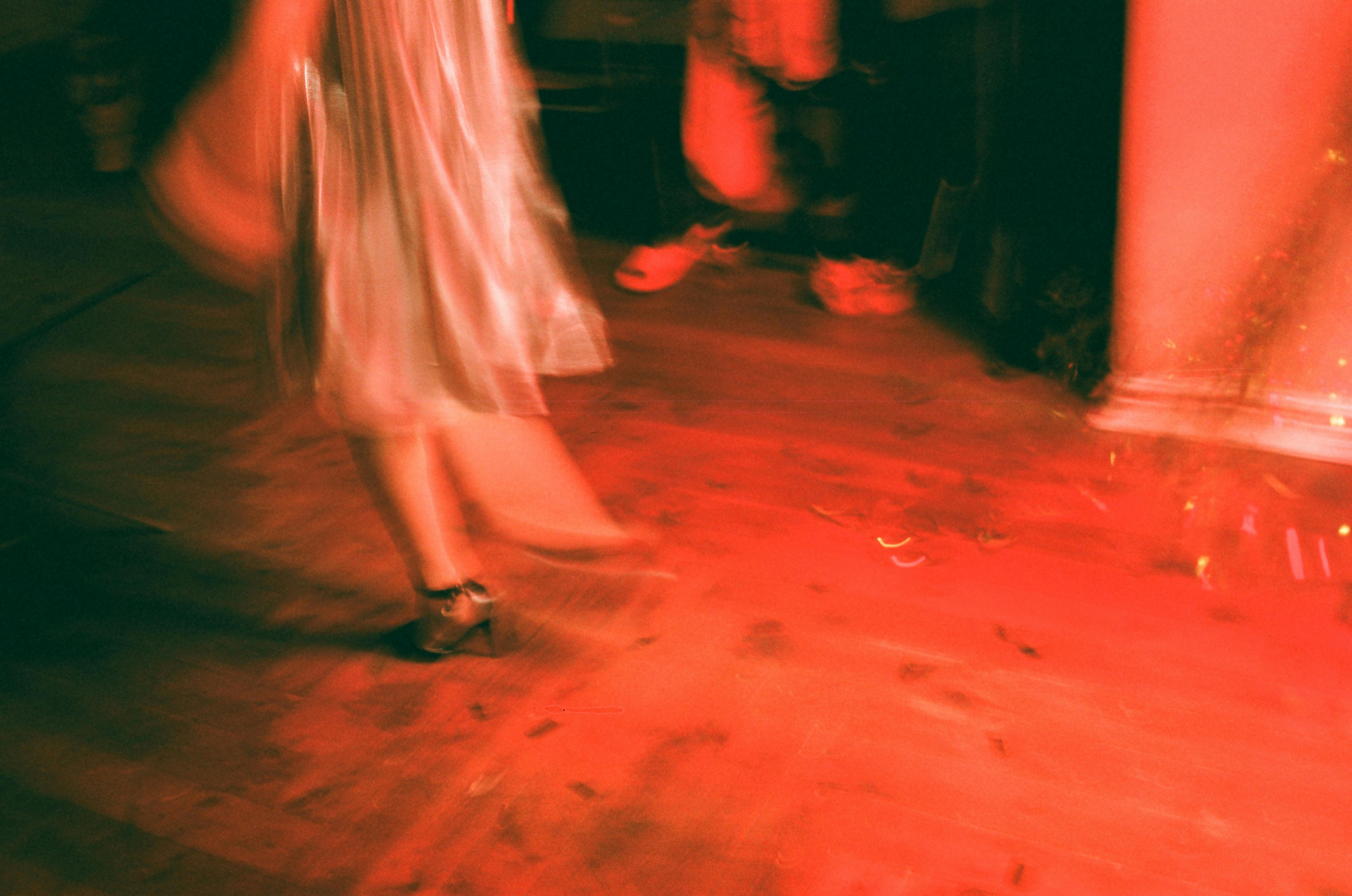 Baile nocturno