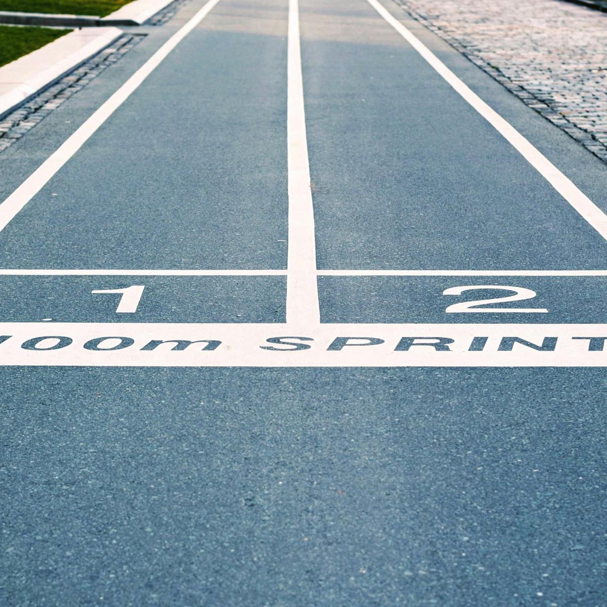 Carrera de obstáculos