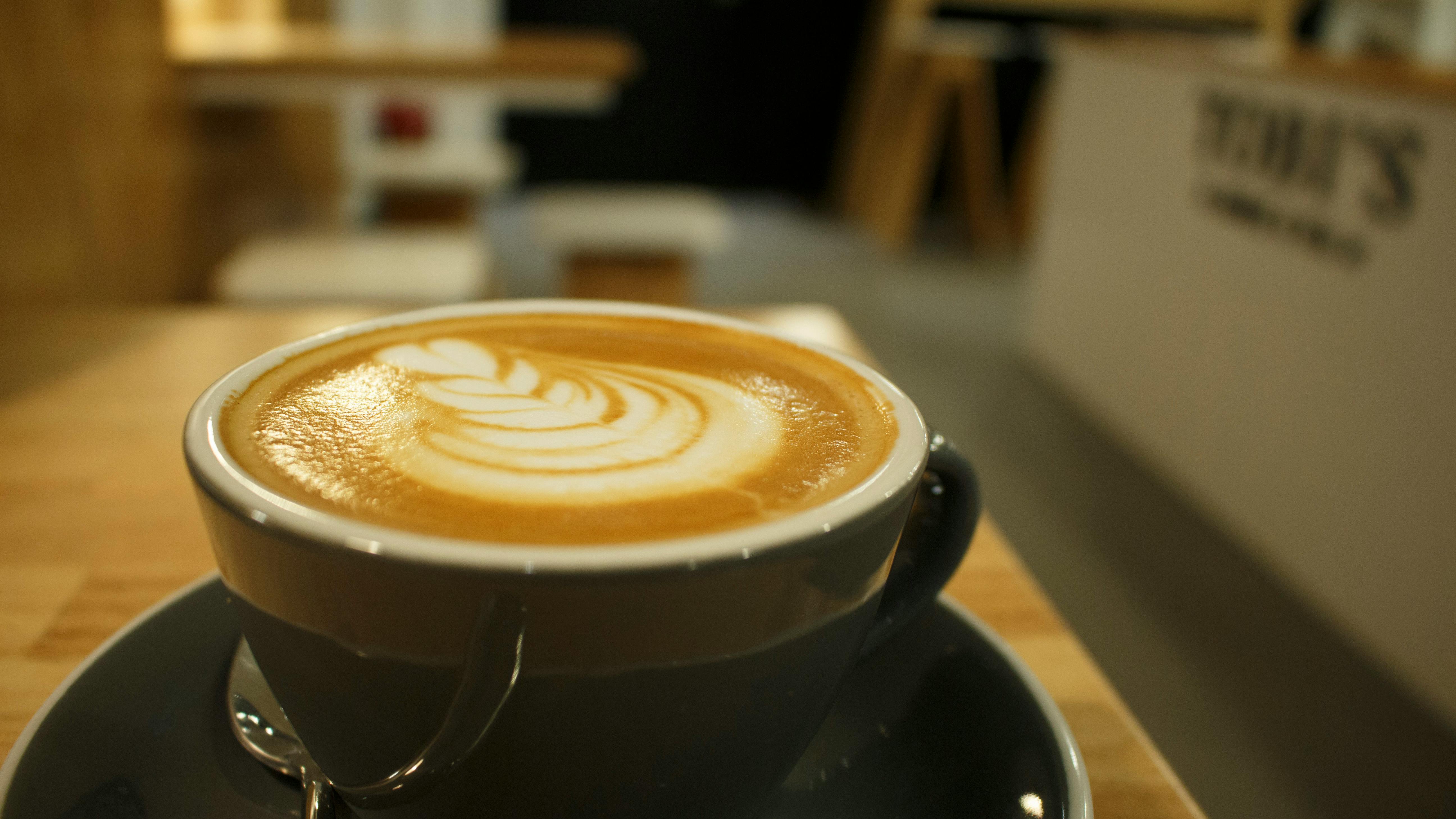 Café