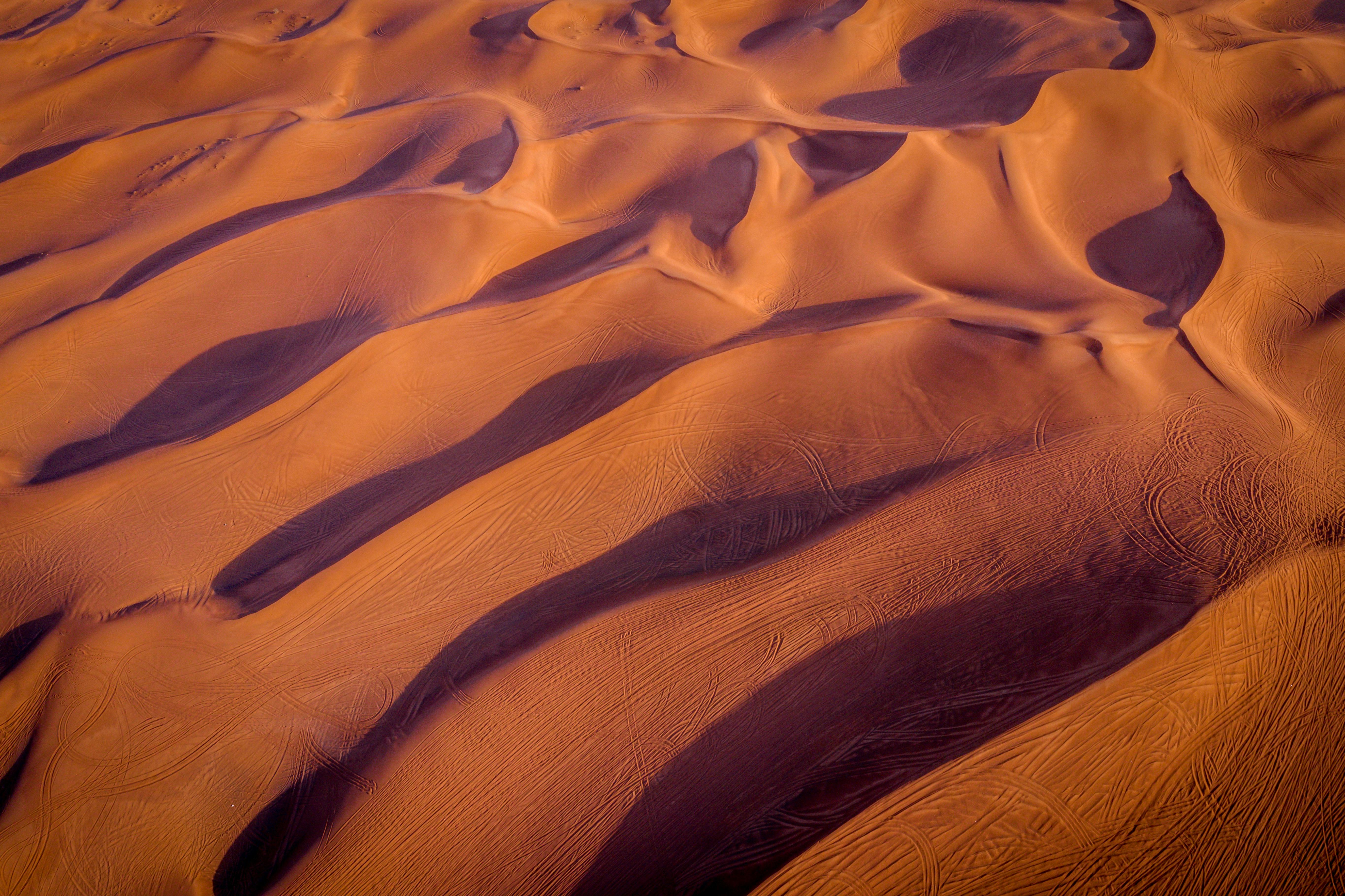 Desierto