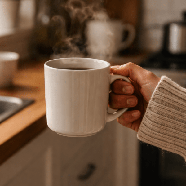 Semana 2. Elena («Te refugiarás en mi tormenta» capítulo&nbsp;15)