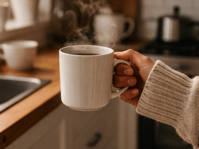 Semana 2. Elena («Te refugiarás en mi tormenta» capítulo&nbsp;15)