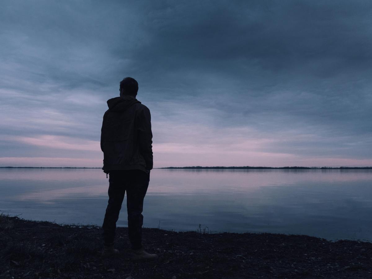 Semana 1. Manu («Te refugiarás en mi tormenta» capítulo&nbsp;12)